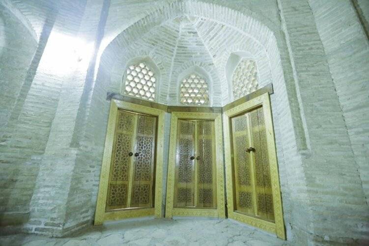 Hotel Khurjin