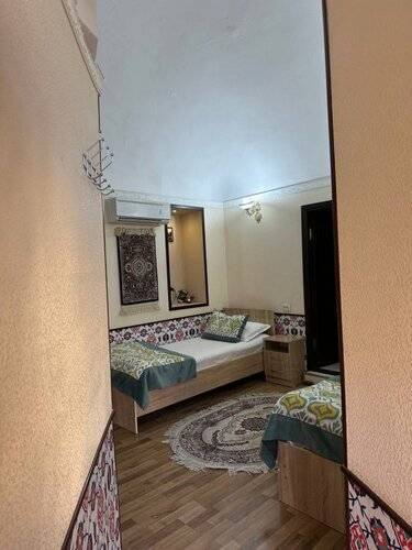 Hotel Khurjin