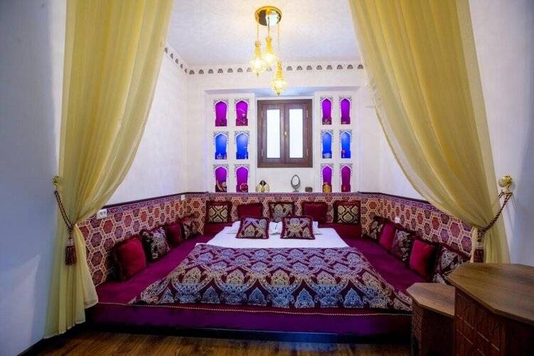 Hotel Khurjin
