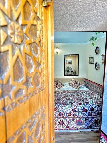 Hotel Khurjin