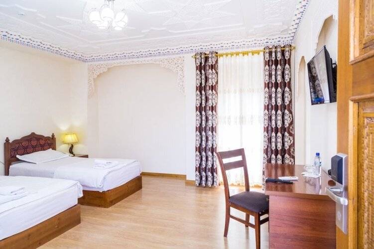 Hotel Volida Boutique