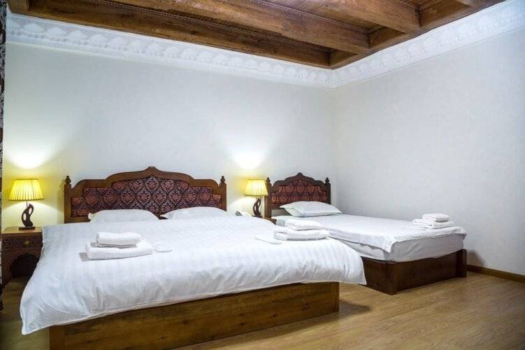 Hotel Volida Boutique