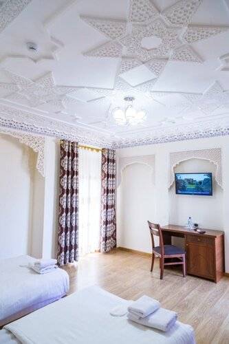 Hotel Volida Boutique