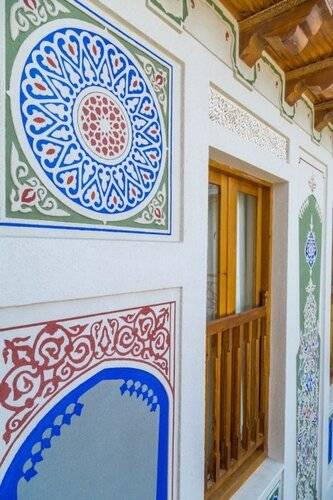Hotel Volida Boutique