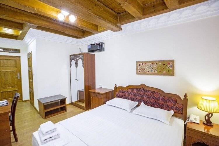 Hotel Volida Boutique