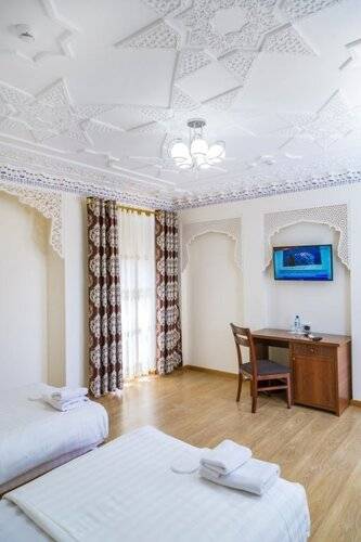 Hotel Volida Boutique