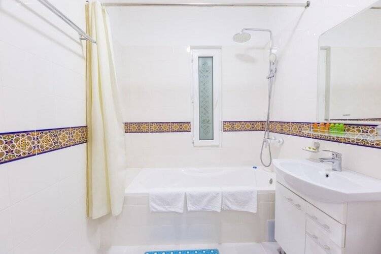 Hotel Volida Boutique