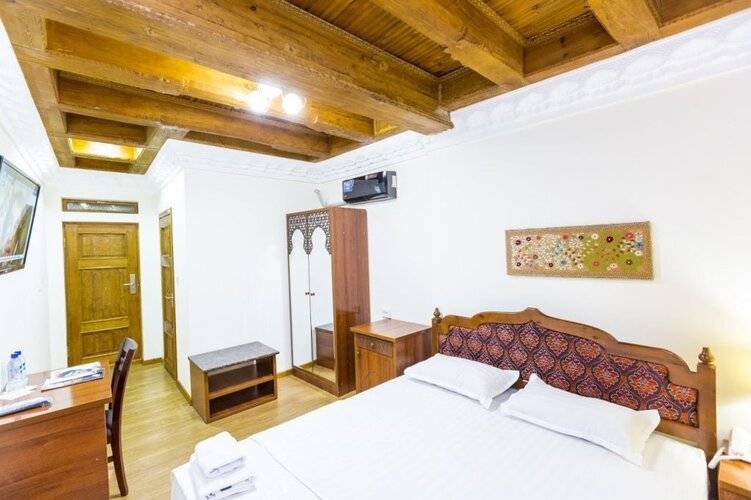 Hotel Volida Boutique