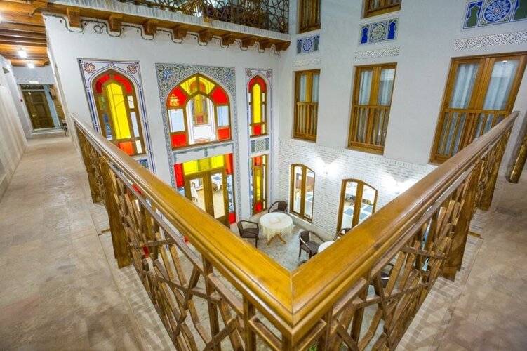 Hotel Volida Boutique