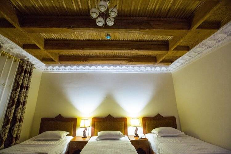 Hotel Volida Boutique