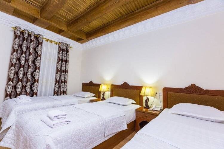 Hotel Volida Boutique