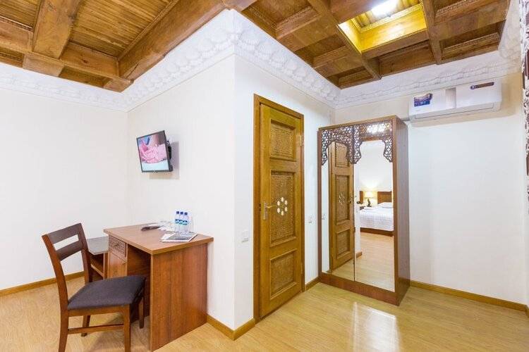 Hotel Volida Boutique