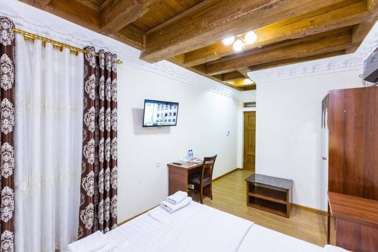 Hotel Volida Boutique