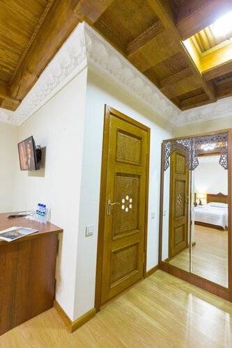 Hotel Volida Boutique