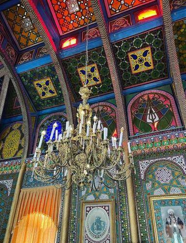 Jahangir Boutique Bukhara