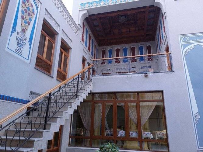 Nostalgia Boutique Hotel