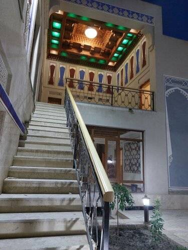 Nostalgia Boutique Hotel