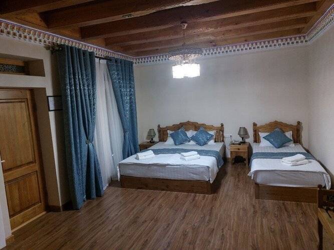 Nostalgia Boutique Hotel