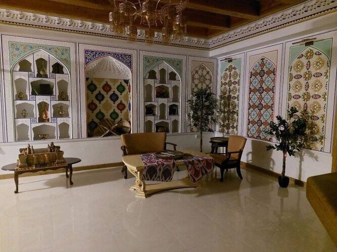 Nostalgia Boutique Hotel
