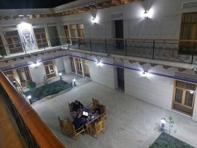 Nostalgia Boutique Hotel