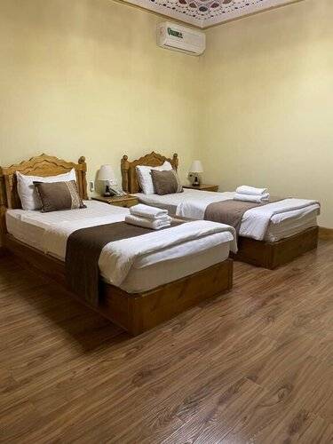 Nostalgia Boutique Hotel