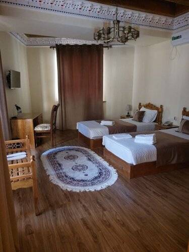 Nostalgia Boutique Hotel