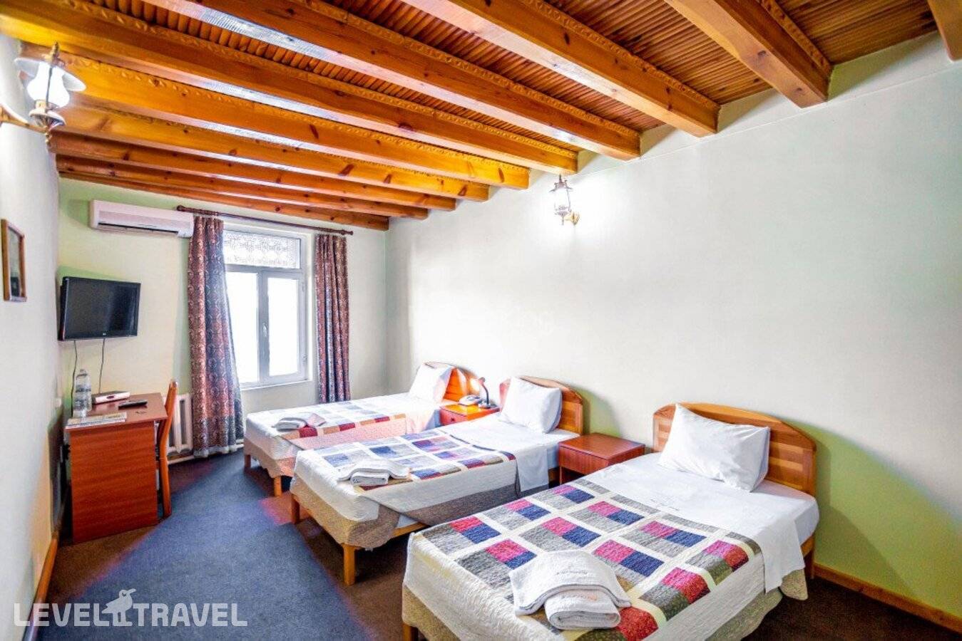 фотографии отеля Old City Boutique Hotel в Узбекистан(Бухара) - фото №9