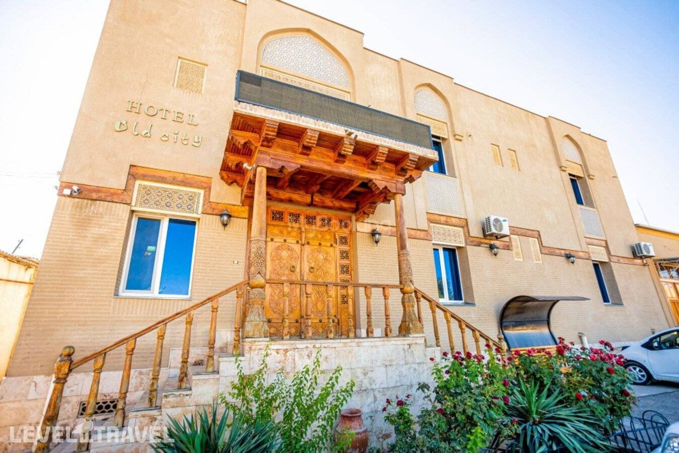 фотографии отеля Old City Boutique Hotel в Узбекистан(Бухара) - фото №5