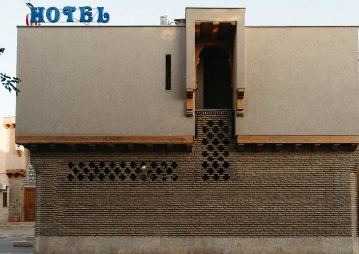 Shohrud (Шохруд)