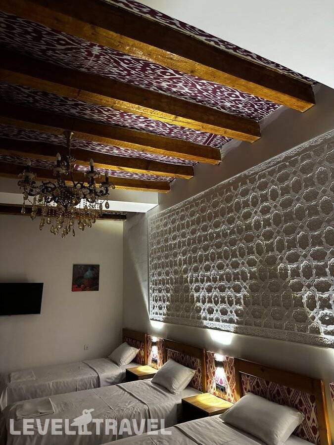 фотографии отеля Гостевой Дом Dolon House в Узбекистан(Бухара) - фото №15