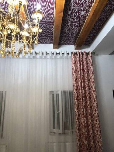 Гостевой Дом Dolon House