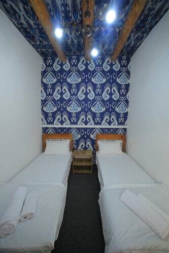Гостевой Дом Dolon House