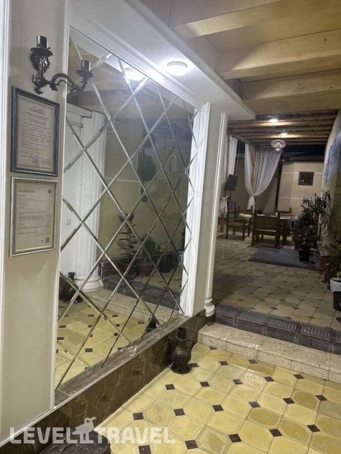 фотографии отеля Гостевой Дом Dolon House в Узбекистан(Бухара) - фото №28