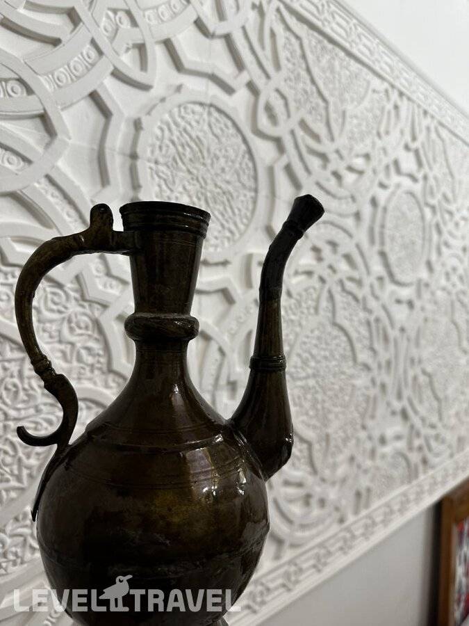 фотографии отеля Гостевой Дом Dolon House в Узбекистан(Бухара) - фото №33