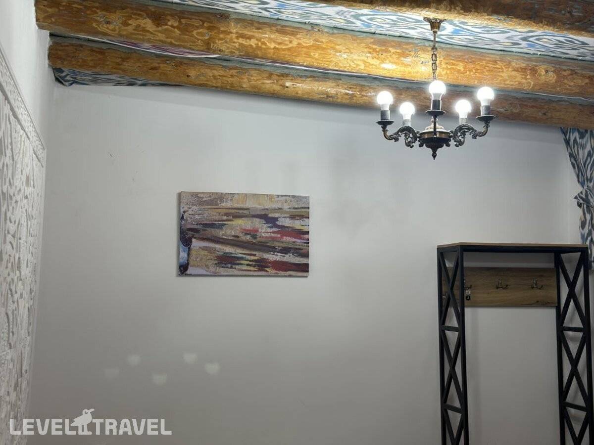фотографии отеля Гостевой Дом Dolon House в Узбекистан(Бухара) - фото №34