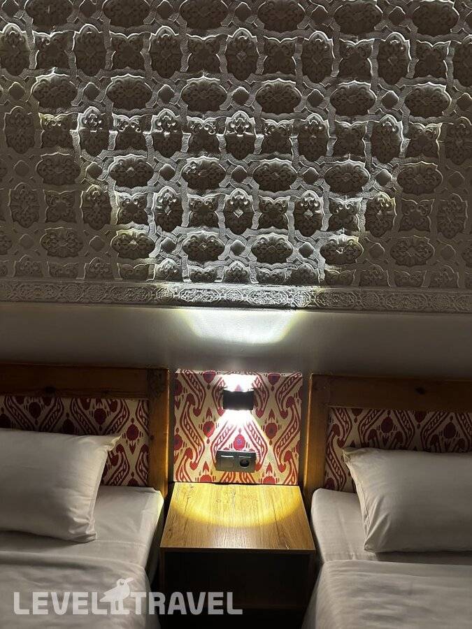 фотографии отеля Гостевой Дом Dolon House в Узбекистан(Бухара) - фото №38