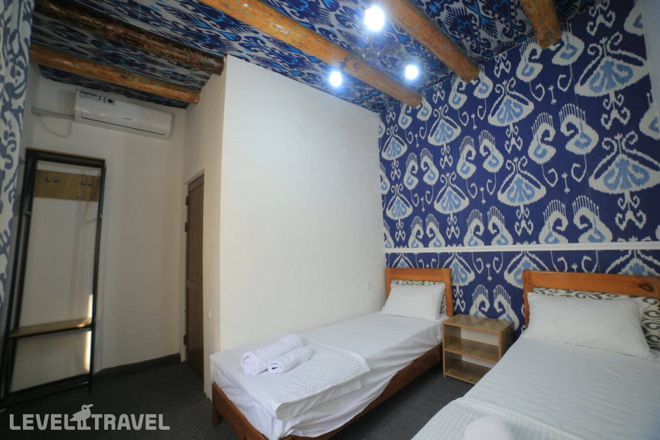 фотографии отеля Гостевой Дом Dolon House в Узбекистан(Бухара) - фото №9