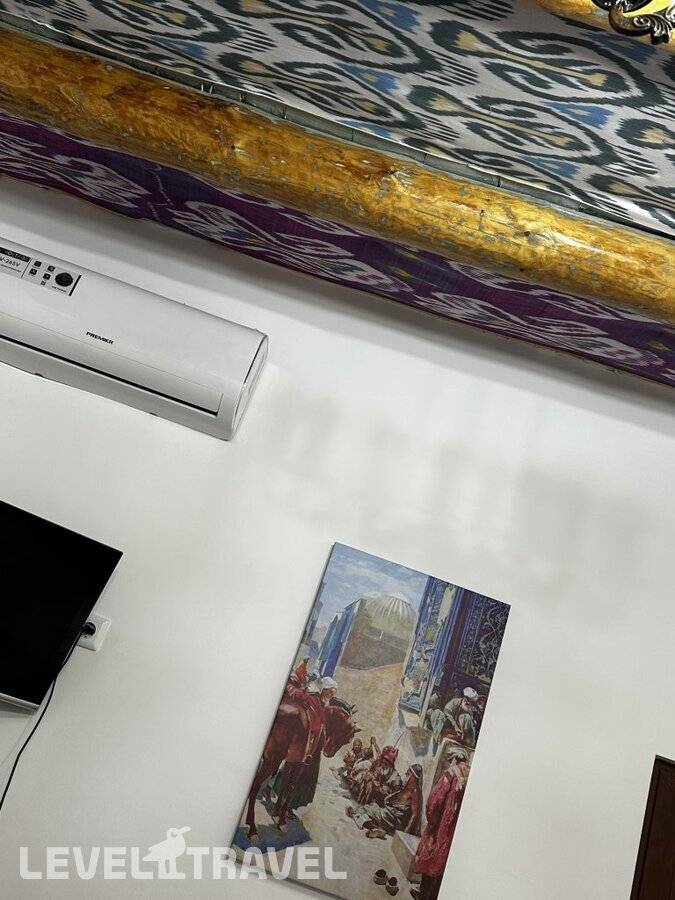 фотографии отеля Гостевой Дом Dolon House в Узбекистан(Бухара) - фото №35