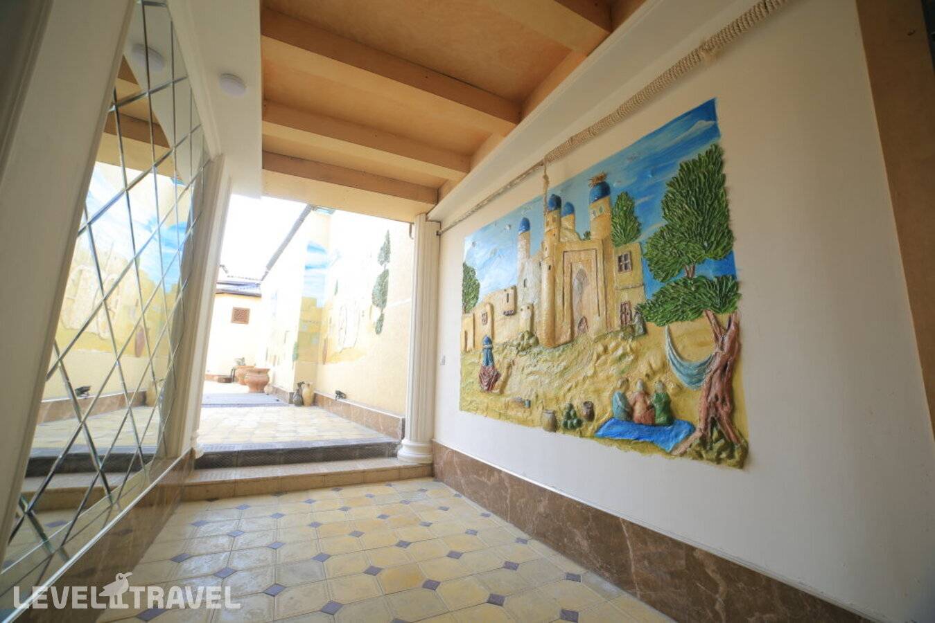 фотографии отеля Гостевой Дом Dolon House в Узбекистан(Бухара) - фото №11