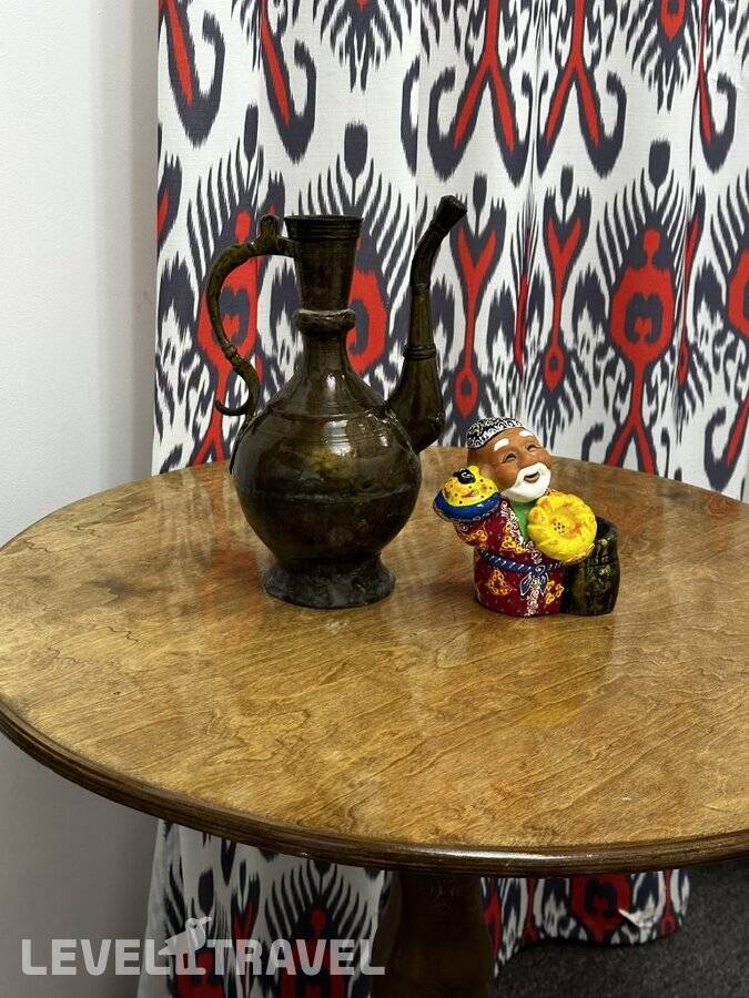 фотографии отеля Гостевой Дом Dolon House в Узбекистан(Бухара) - фото №12