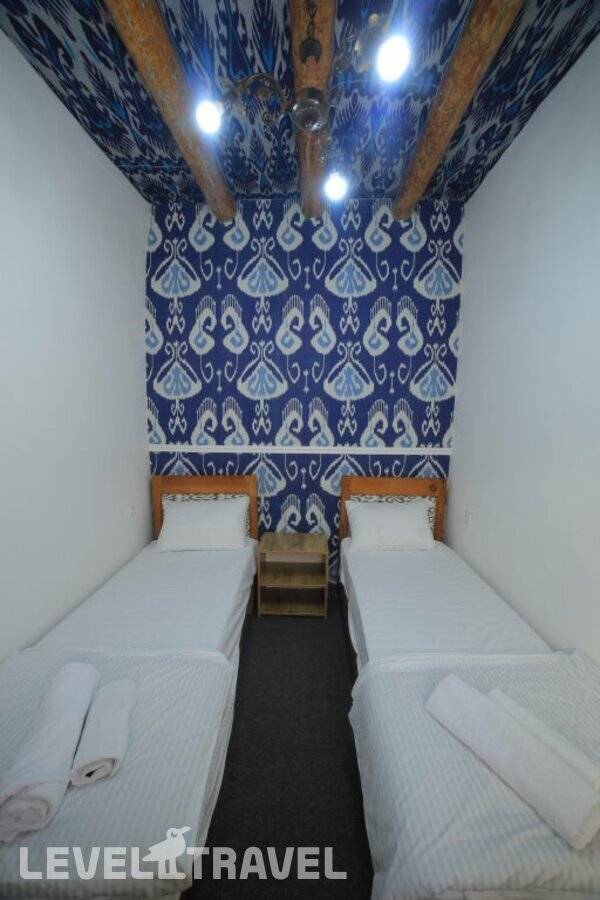 фотографии отеля Гостевой Дом Dolon House в Узбекистан(Бухара) - фото №4