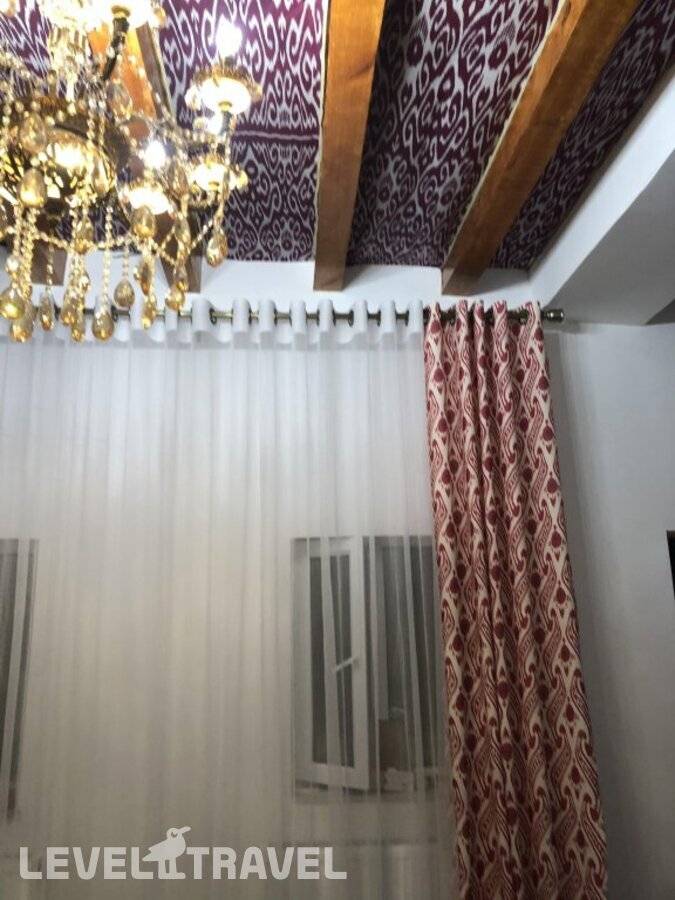 фотографии отеля Гостевой Дом Dolon House в Узбекистан(Бухара) - фото №24