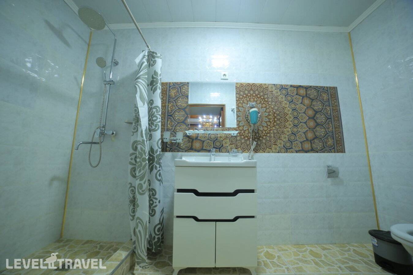 фотографии отеля Гостевой Дом Dolon House в Узбекистан(Бухара) - фото №22