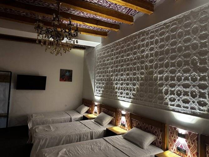 Гостевой Дом Dolon House