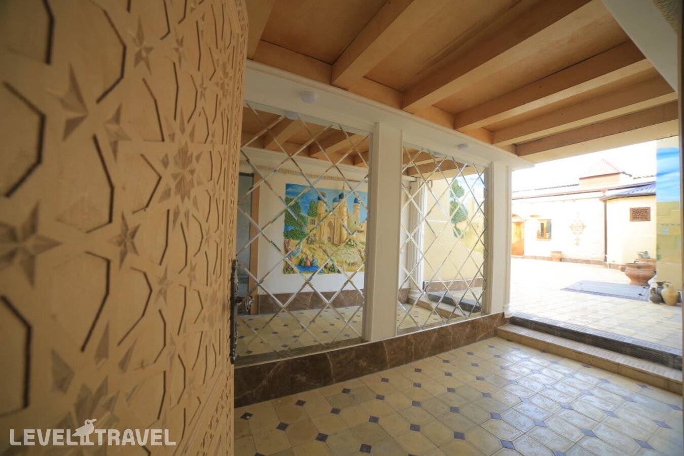 фотографии отеля Гостевой Дом Dolon House в Узбекистан(Бухара) - фото №17