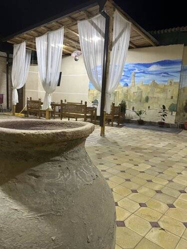 Гостевой Дом Dolon House