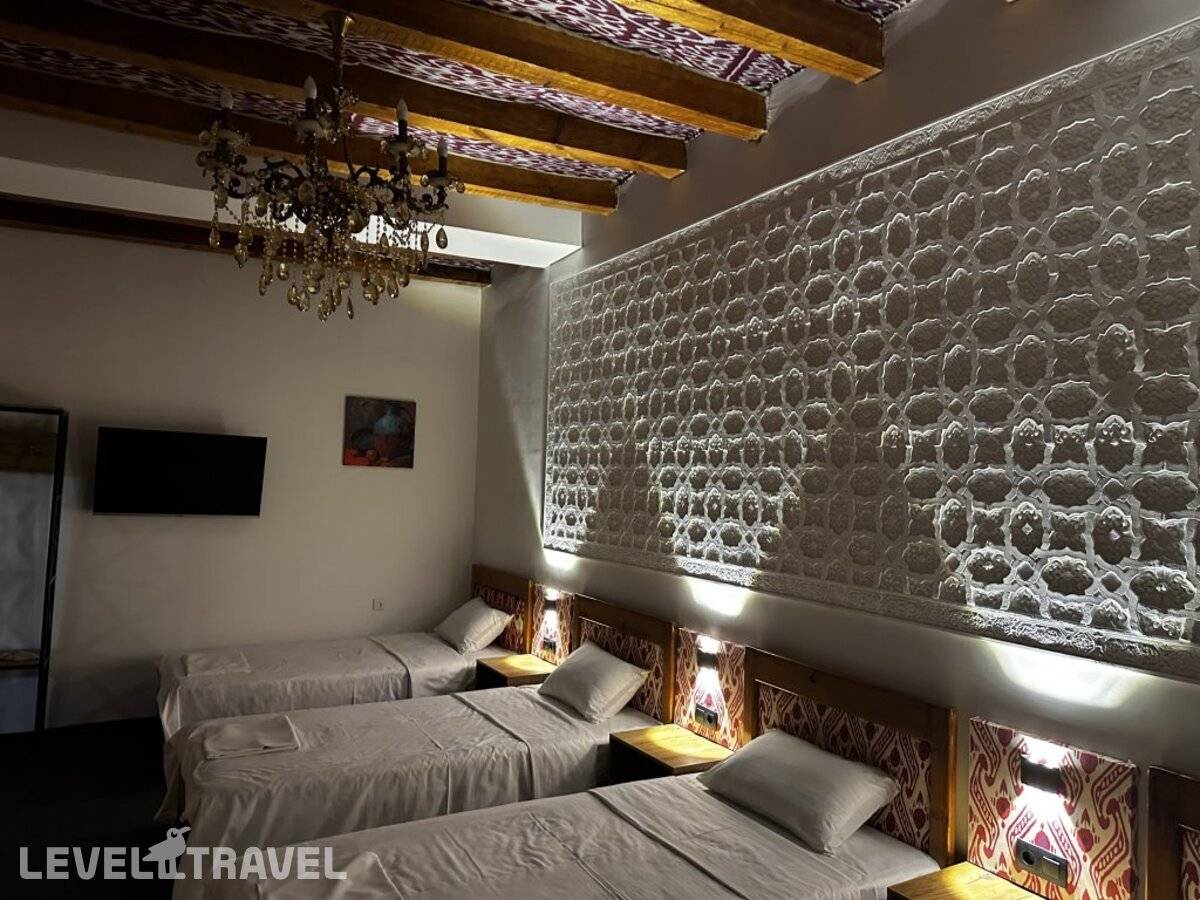 фотографии отеля Гостевой Дом Dolon House в Узбекистан(Бухара) - фото №37