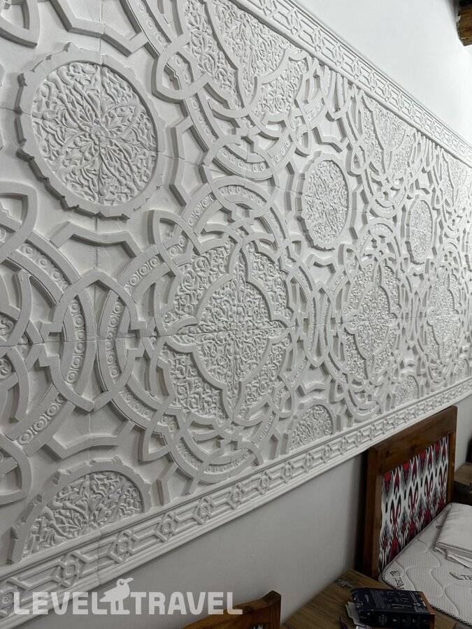 фотографии отеля Гостевой Дом Dolon House в Узбекистан(Бухара) - фото №36