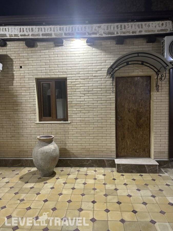 фотографии отеля Гостевой Дом Dolon House в Узбекистан(Бухара) - фото №31