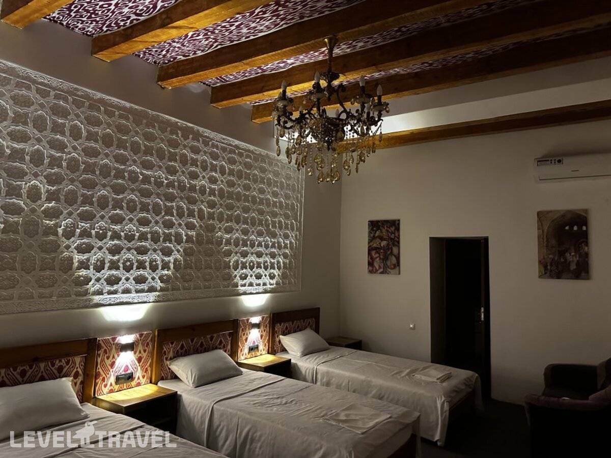 фотографии отеля Гостевой Дом Dolon House в Узбекистан(Бухара) - фото №5